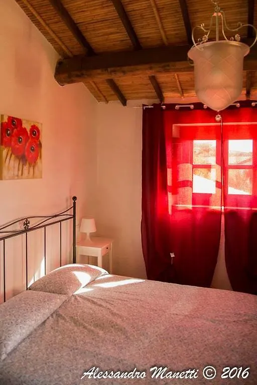 Hôtel La Vecchia Fornace à SantʼAnna Arresi