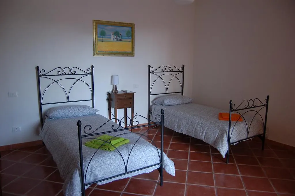Hôtel La Vecchia Fornace à SantʼAnna Arresi 0*,