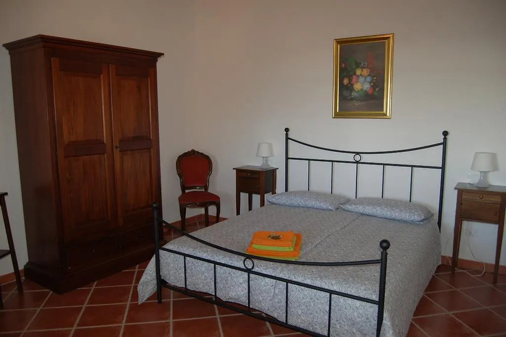 Hôtel La Vecchia Fornace à SantʼAnna Arresi 0*,